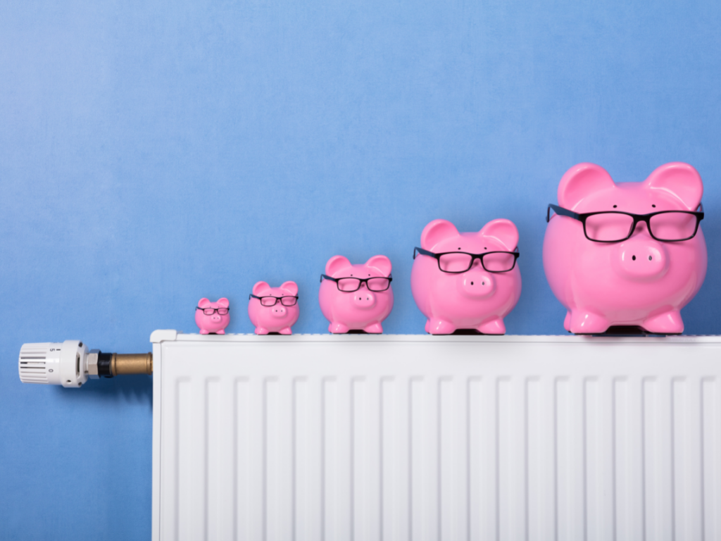 Save Money On Heating With Efficient Radiators